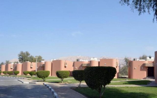 One to One Hotel & Resort Ain Al Faida