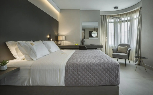 Royalty Hotel Athens