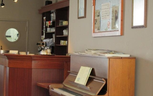 Taverne Hotel Muske Pitter