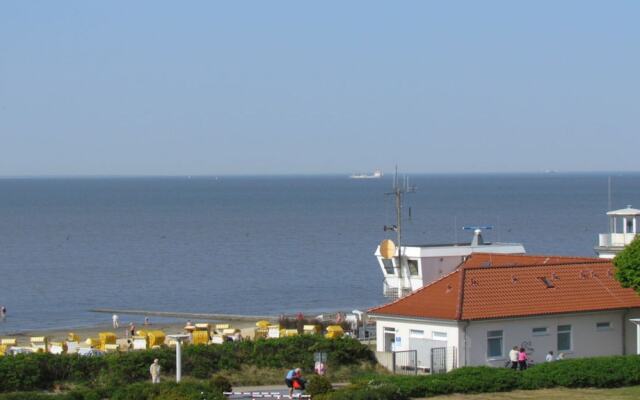 Strandpalais Duhnen E22