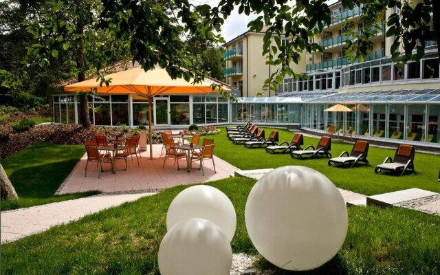 Dorint Seehotel Binz-Therme Binz/Rügen