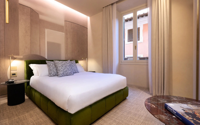 Borghese Contemporary Hotel
