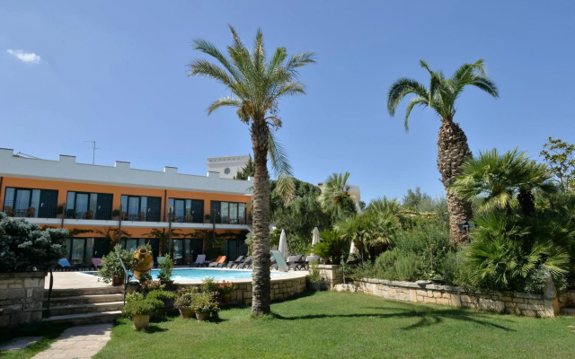 Cuor Di Puglia