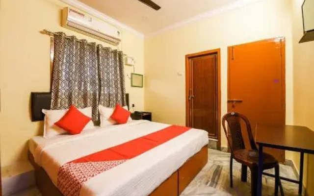 The Yuva Inn By OYO Rooms
