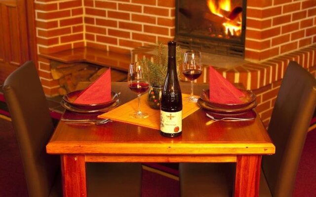 Hotel Střelecký Mlýn