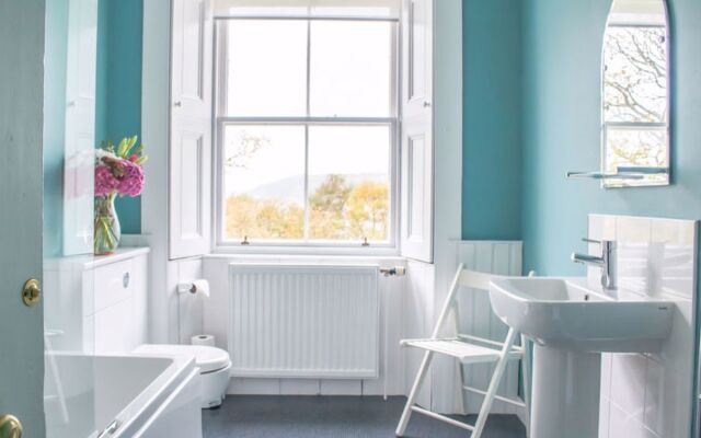 Holiday Home Dunvegan House