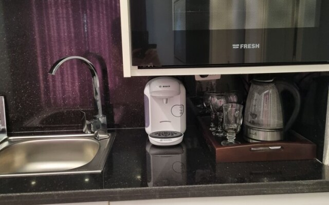 Lovely Apartment With Pool View, Hurgada, Egypt