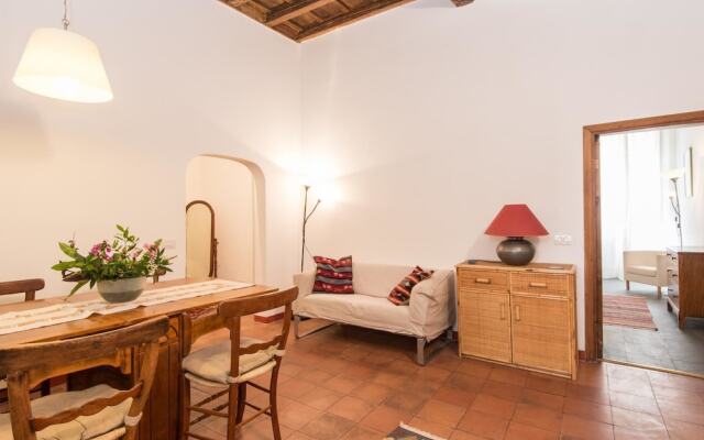 RSH Conservatorio Luxury Apartment