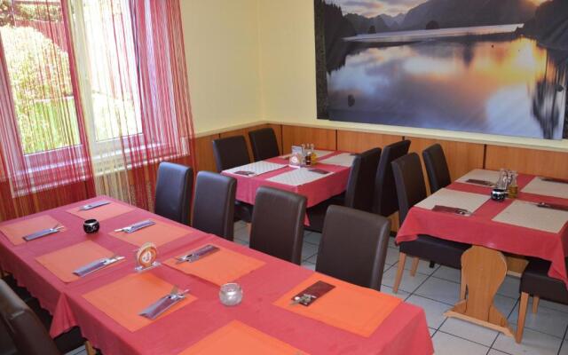 City Apartment Vasiri