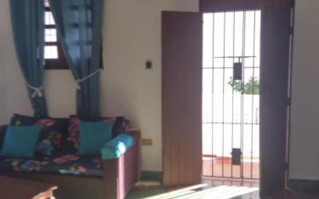 Hotel Boutique Oasis Colonial