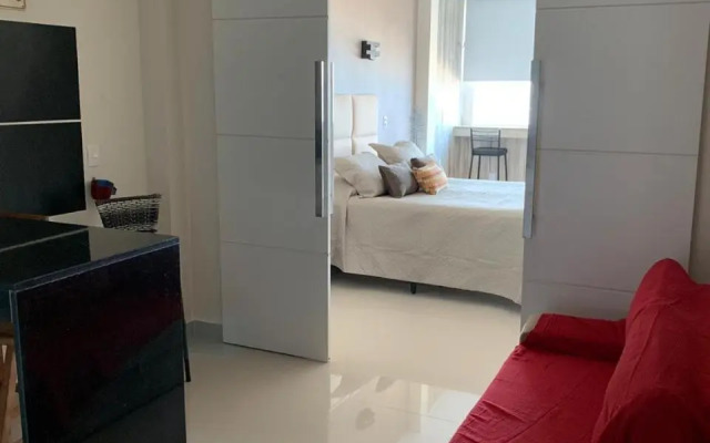 Studio Avenida Atlântica