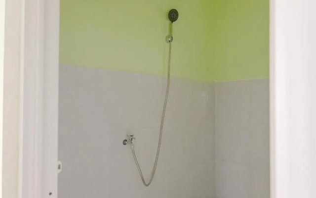 SPOT ON 2081 Sriwijaya Family Residence