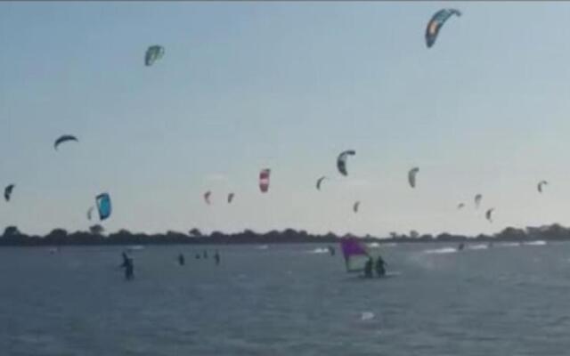 Residence Torre Sances