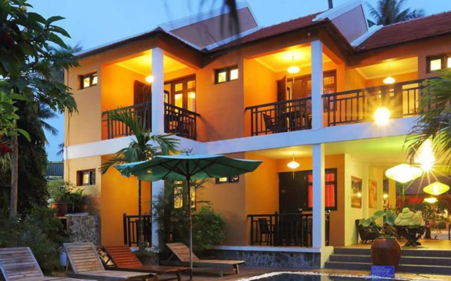 Riva Mui Ne Resort