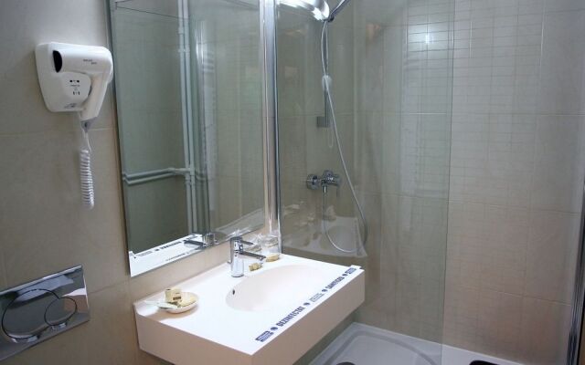 ibis Styles Dunarea Galati