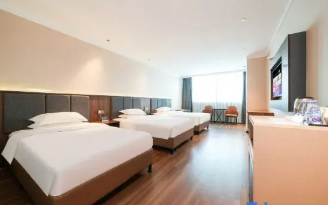 Jinhui Hotel