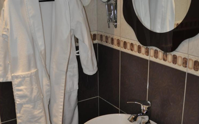 Ashaad Al Quds 1 Apartment