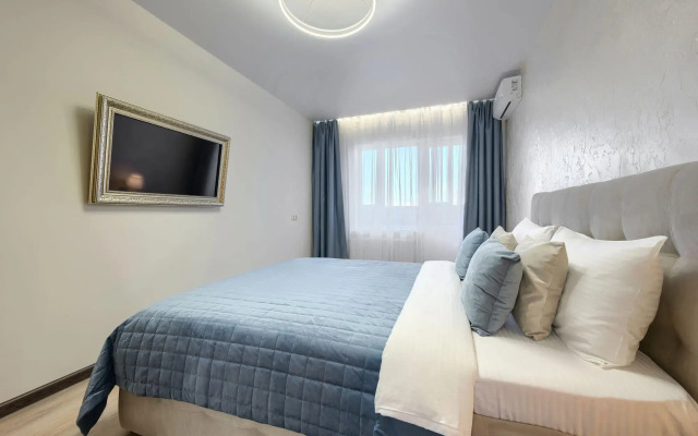 Maria Rooms на бульваре 30 лет Победы