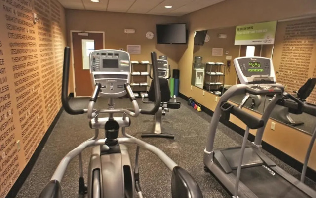 Comfort Suites Edmond