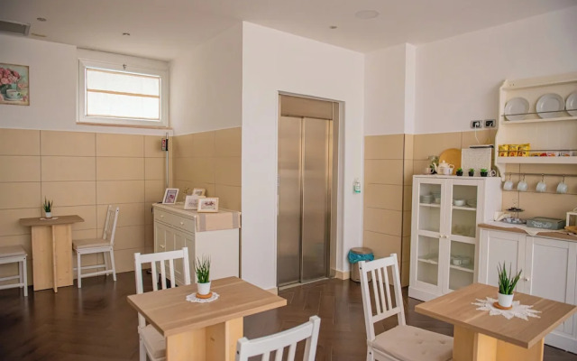 Artemide Fiore Club Suite & Spa