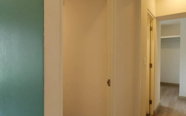 w Lovely 1BR With Park View in Miraflores