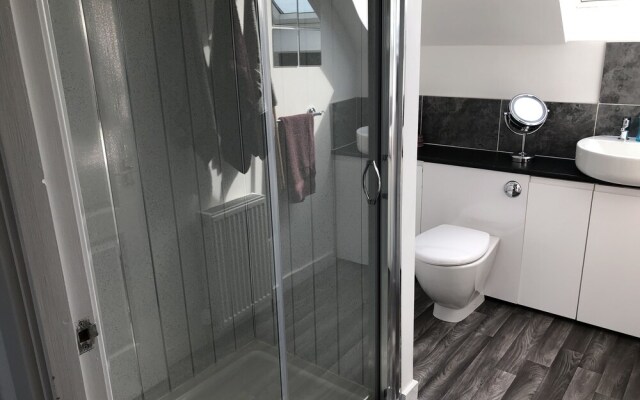 Home From Home Lovely 2 Bed Apartment in Stirling