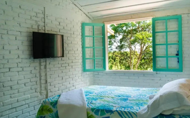 Alto de Búzios Guest House