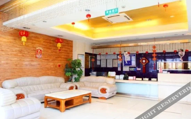 Bali Island Holiday Hotel