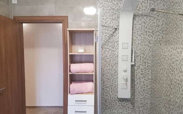 Bossa Studio Apartments