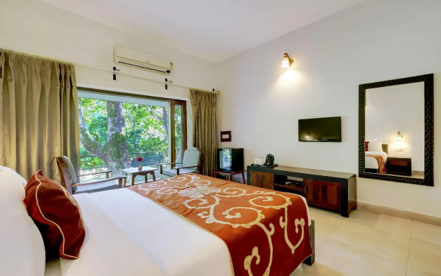 Summit By The Ganges Beach Resort & Spa