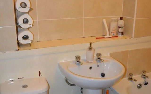 Glasgow Green Apartments