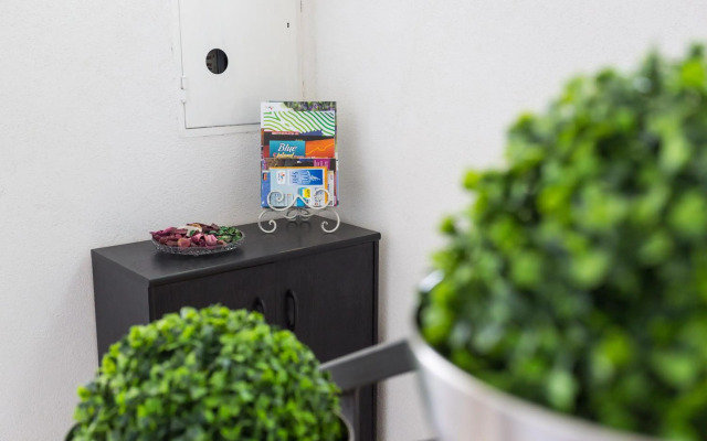 Apartments Lidija - see view with private hot tub and split level apartment with garden