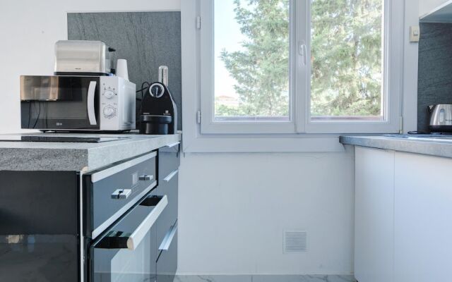 3 rue latour maubourg Apartment 1