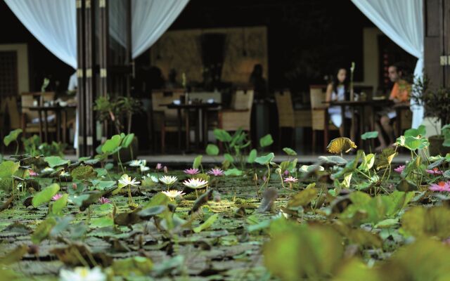 Jimbaran Puri, A Belmond Hotel, Bali