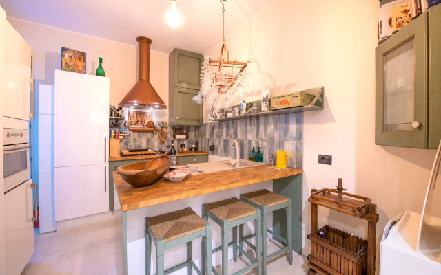 Magnificent Verona Center