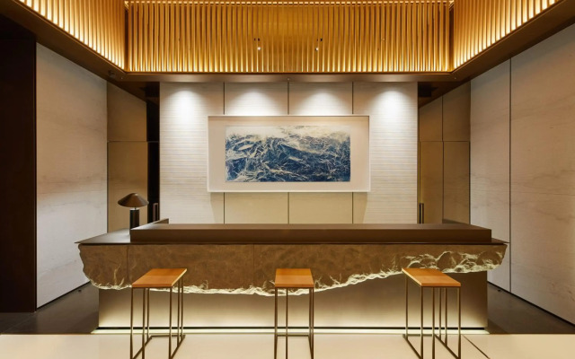 MGH Mitsui Garden Hotel Taipei Zhongxiao
