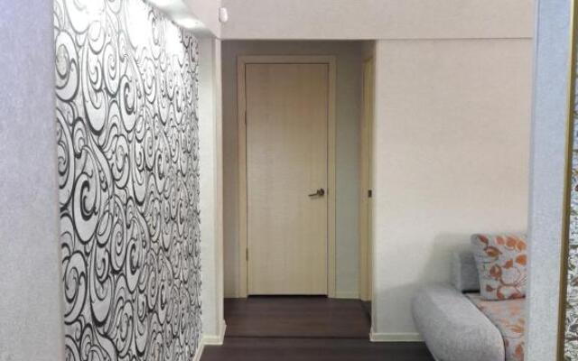 Apartments on 23,1 Nаzarbaeva Ave