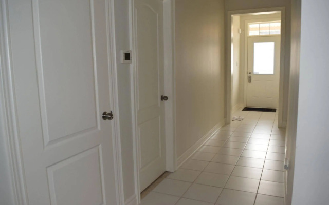Markham Hostel