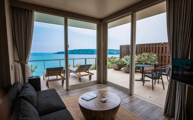 Kayatsuma Okinawa Hotel & Resort