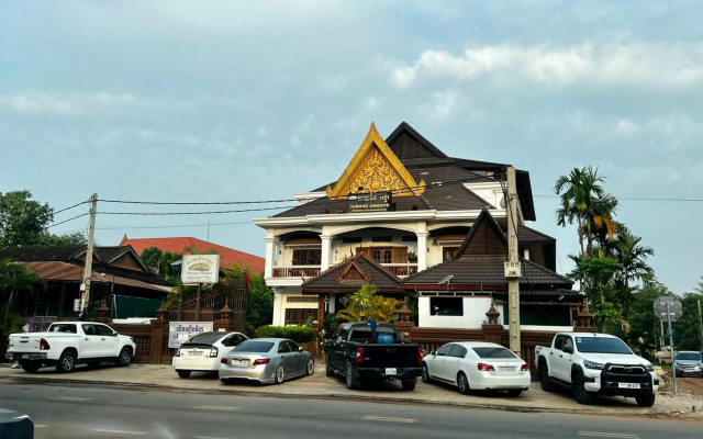 Shining Angkor Boutique Hotel