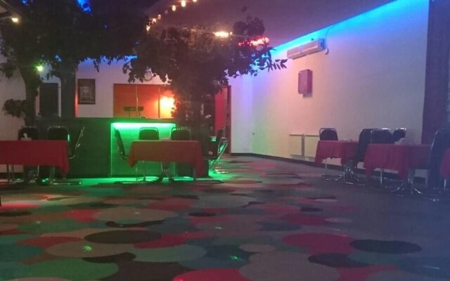 No Problem Hotel at Glinka Street