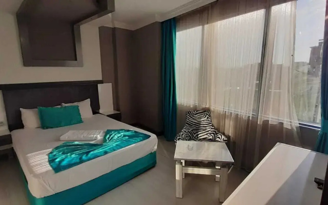 Park Vadi Hotel