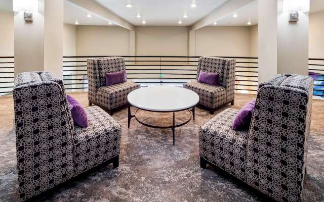 Best Western Plus Chena River Lodge
