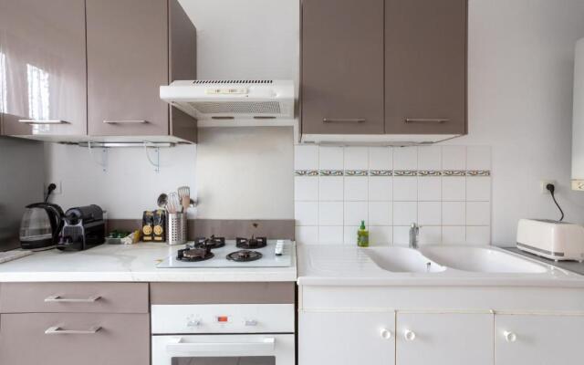 GuestReady - FamilyModern Flat with Netflix -15 min walk from center