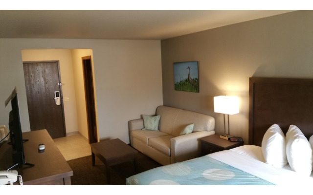 Baymont by Wyndham Monte Vista