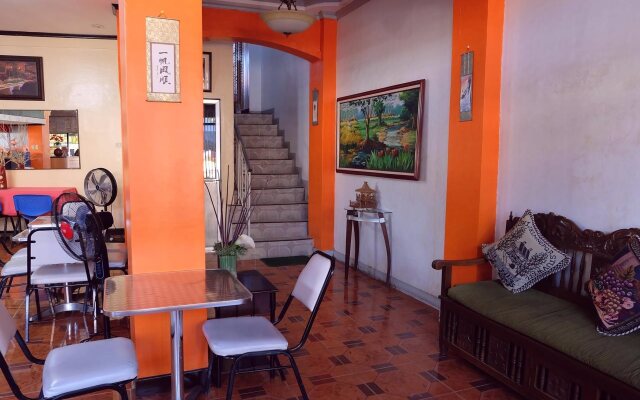 Maribago Seaview Pension and Spa