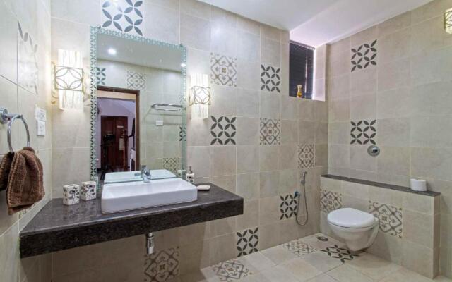 Villa Calangute Phase 1