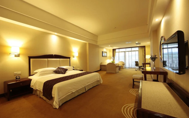 Shaoguan Country Garden Phoenix Hotel