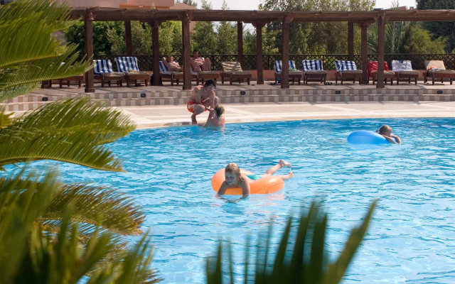 Eagles Paradise Abu Soma Resort