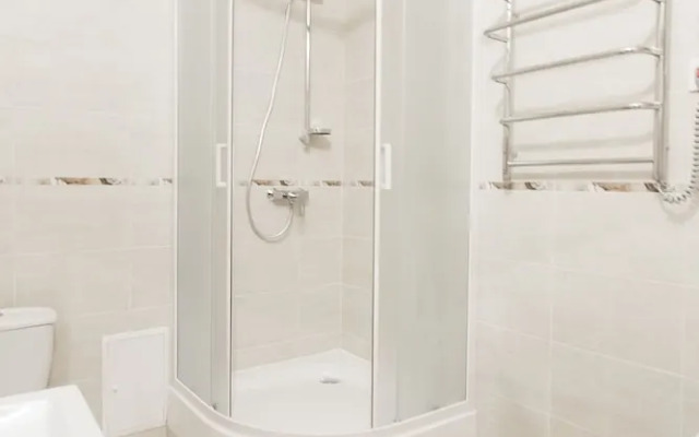 Odessa Rent Service Apartments